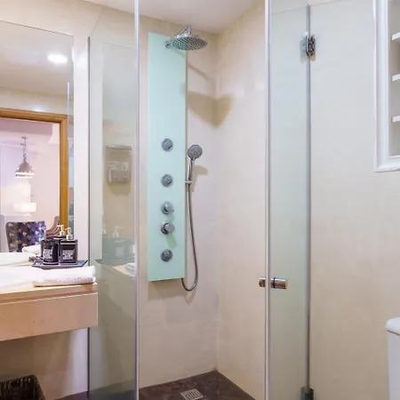 Guestready - Ocean-view Retreat In Apartamento
