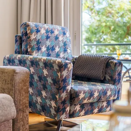 Guestready - Ocean-view Retreat In Appartement