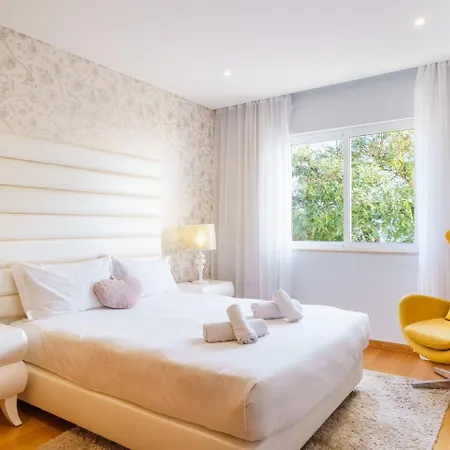 Guestready - Ocean-view Retreat In Apartamento