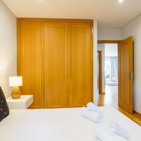 Apartamento Guestready - Ocean-view Retreat In