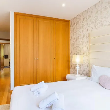 아파트 Guestready - Ocean-view Retreat In *