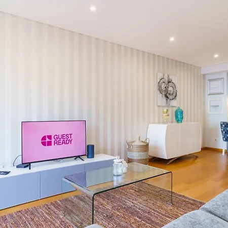 Guestready - Ocean-view Retreat In Apartamento *