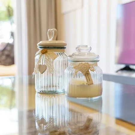 Guestready - Ocean-view Retreat In Lägenhet