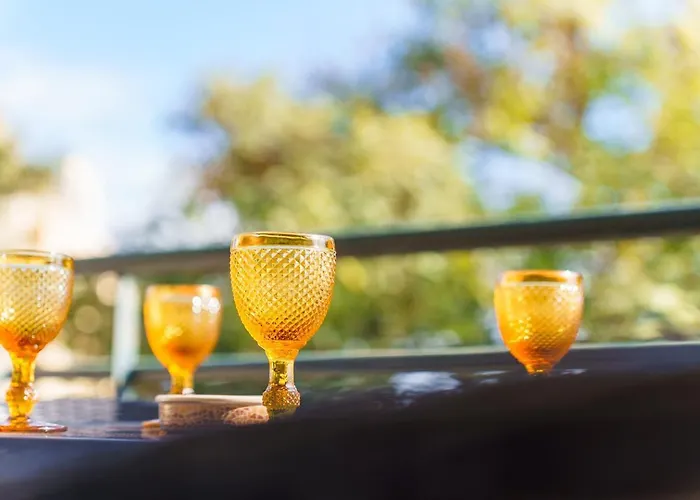 Apartment Guestready - Ocean-view Retreat In *