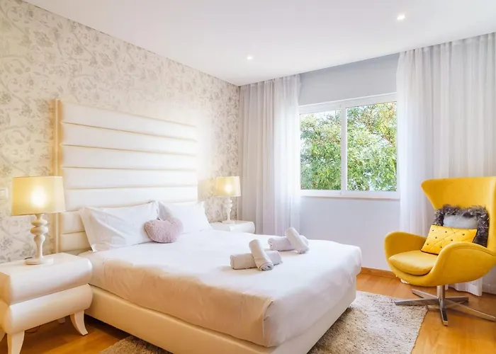 Guestready - Ocean-view Retreat In Apartament