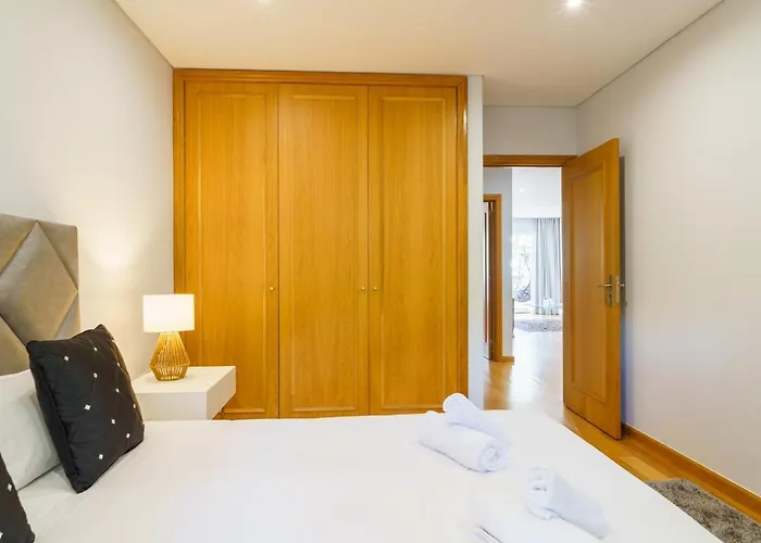 Apartament Guestready - Ocean-view Retreat In