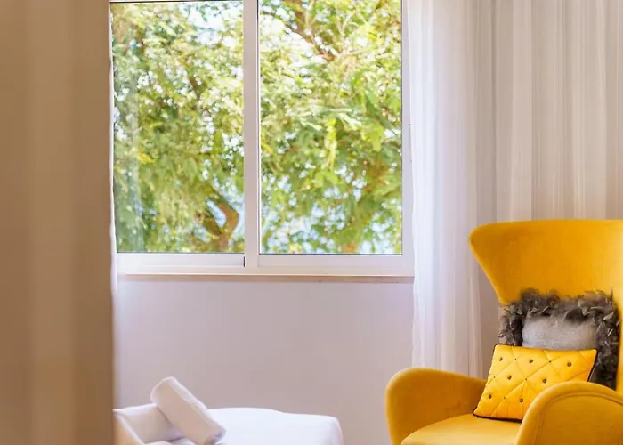 Guestready - Ocean-view Retreat In Caniço