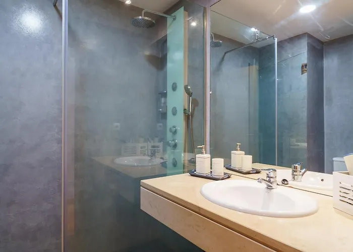 Guestready - Ocean-view Retreat In