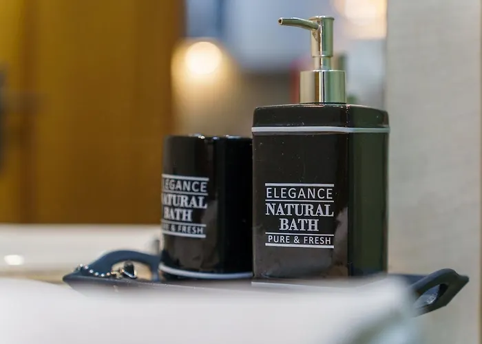 Apartament Guestready - Ocean-view Retreat In *