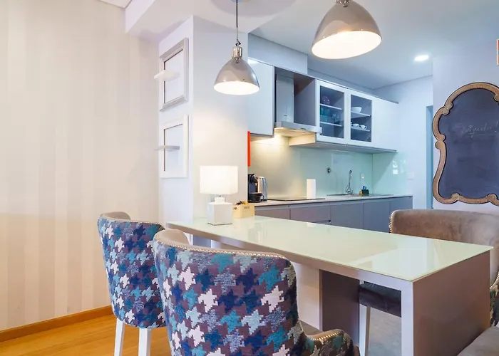 Apartment Guestready - Ocean-view Retreat In Canico (Madeira)