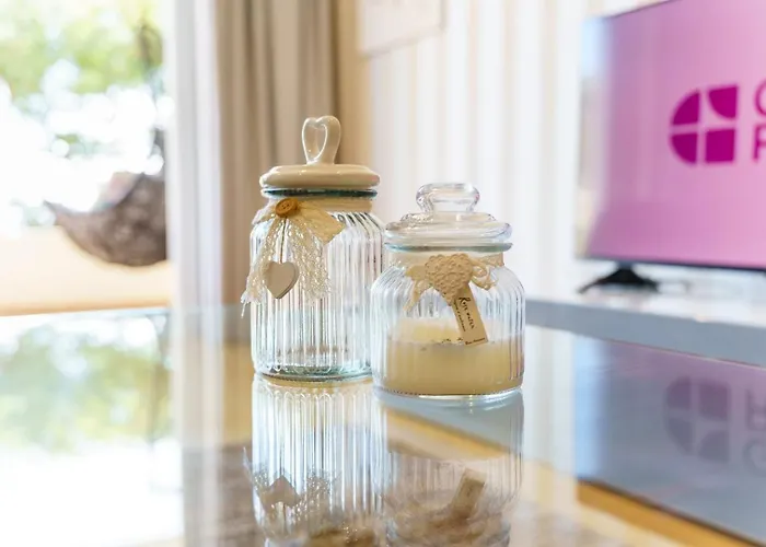 Guestready - Ocean-view Retreat In Apartment