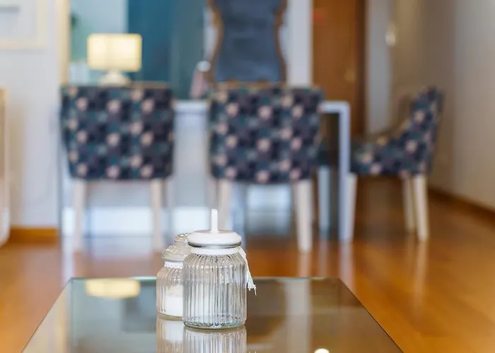 Apartament Guestready - Ocean-view Retreat In *