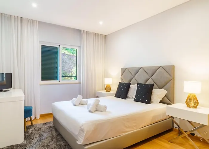 Guestready - Ocean-view Retreat In *