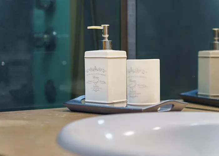 Apartament Guestready - Ocean-view Retreat In